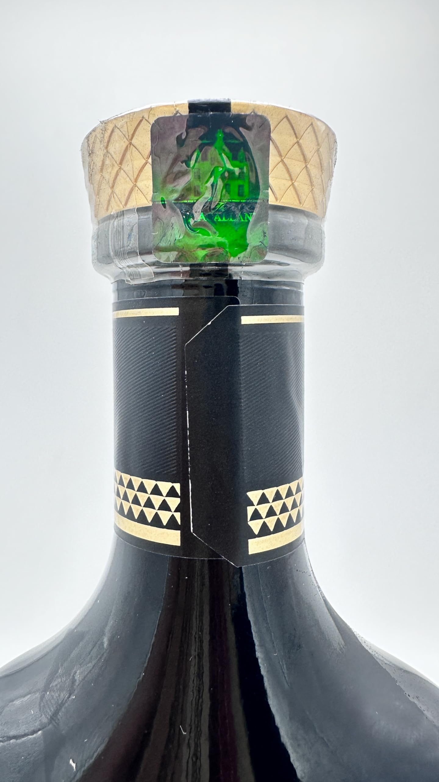 Amazon.co.jp: 【ギフト プレゼント に】マッカラン RARE CASK BLACK